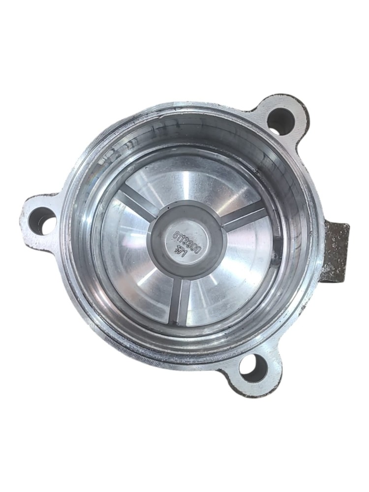 Caneco Caixa Cambio Zf 3