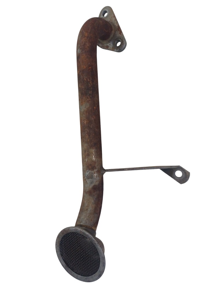 Pescador Oleo Motor Mwm 2