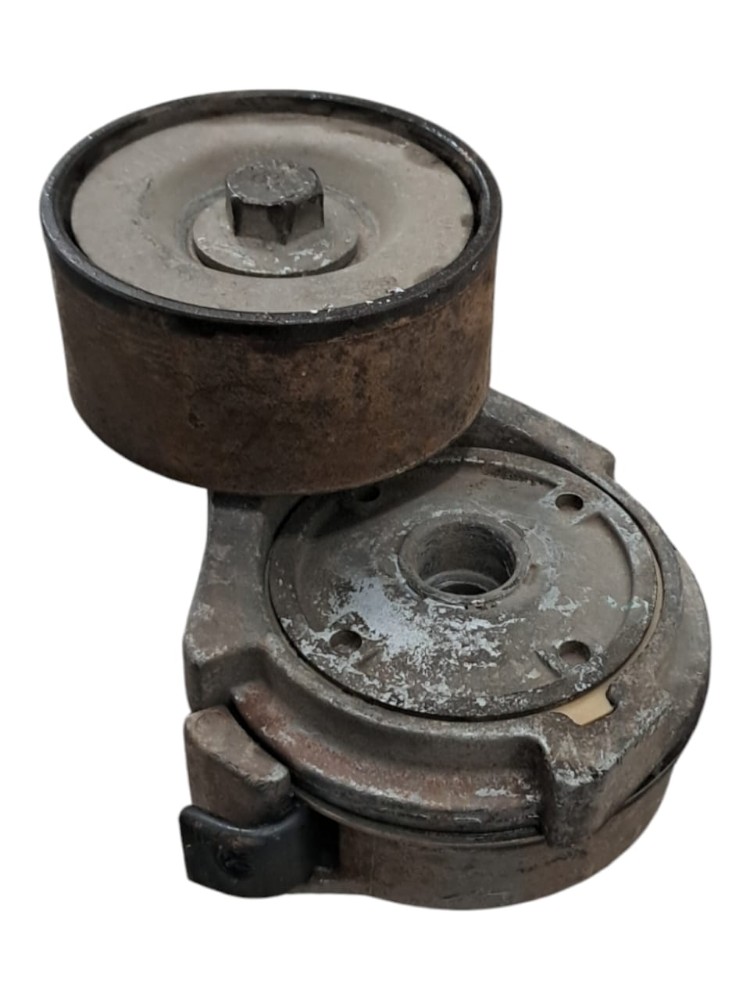 Tensor Correia Mercedes-Benz 712 715 914 1