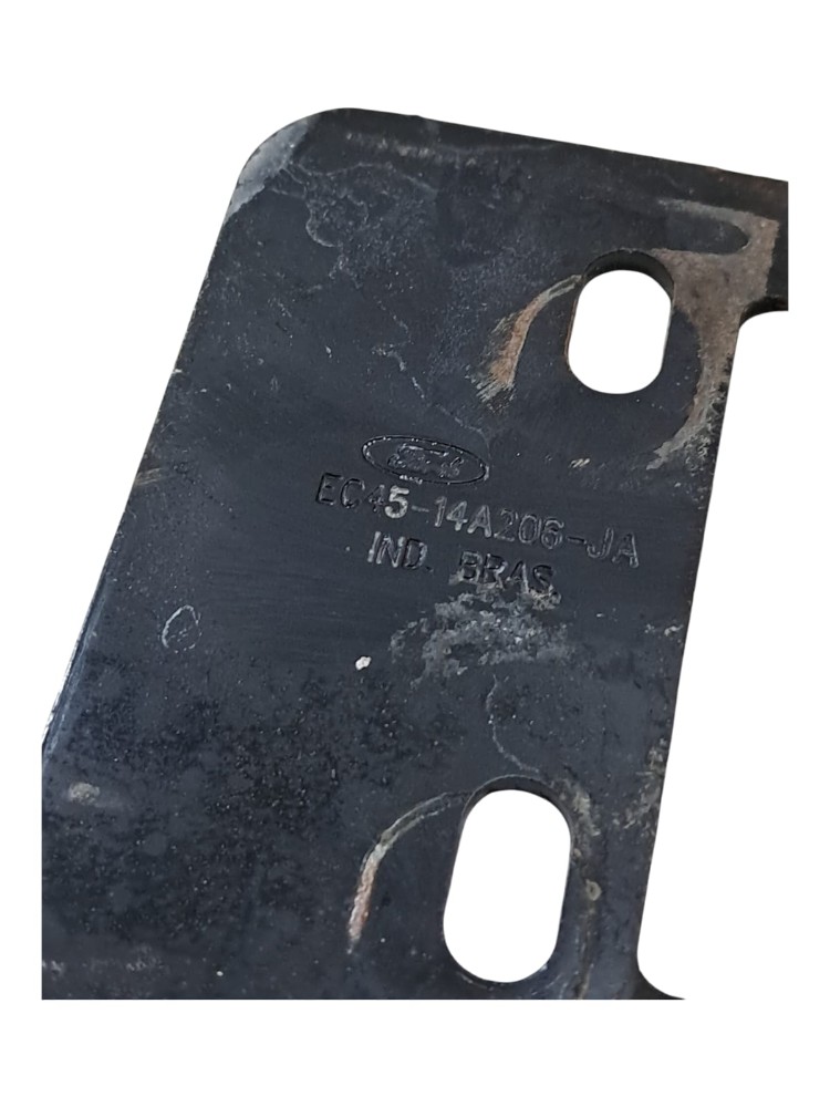 Suporte Chicote Chassis Ford Cargo 816 2014 VO08 5