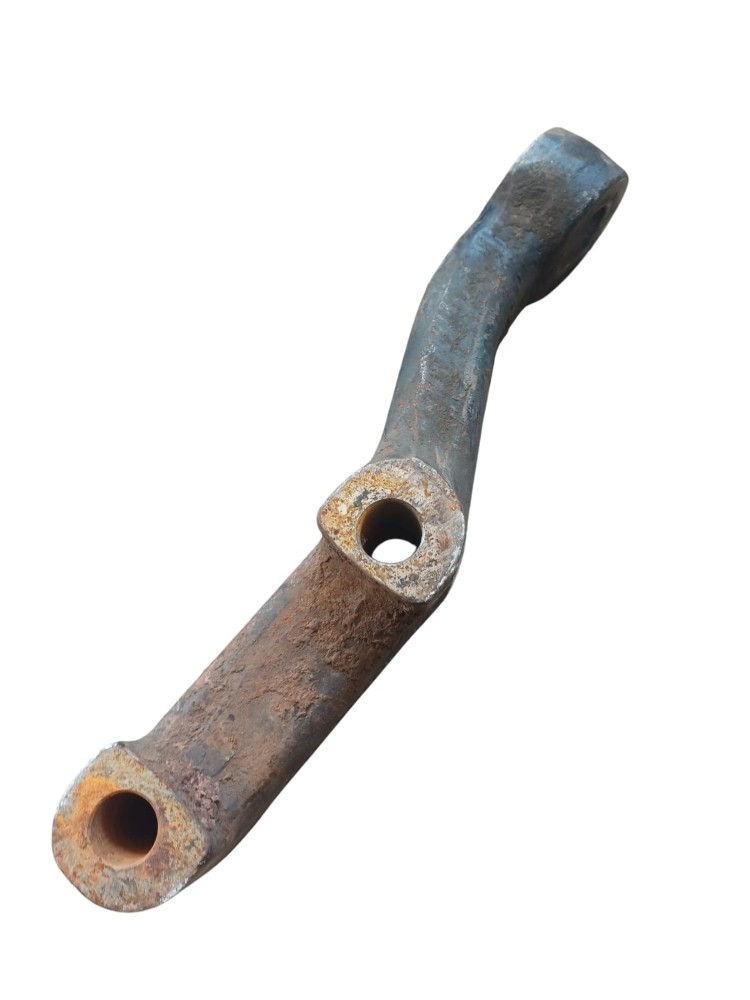 Braço Barra Direção Mb Accelo 3