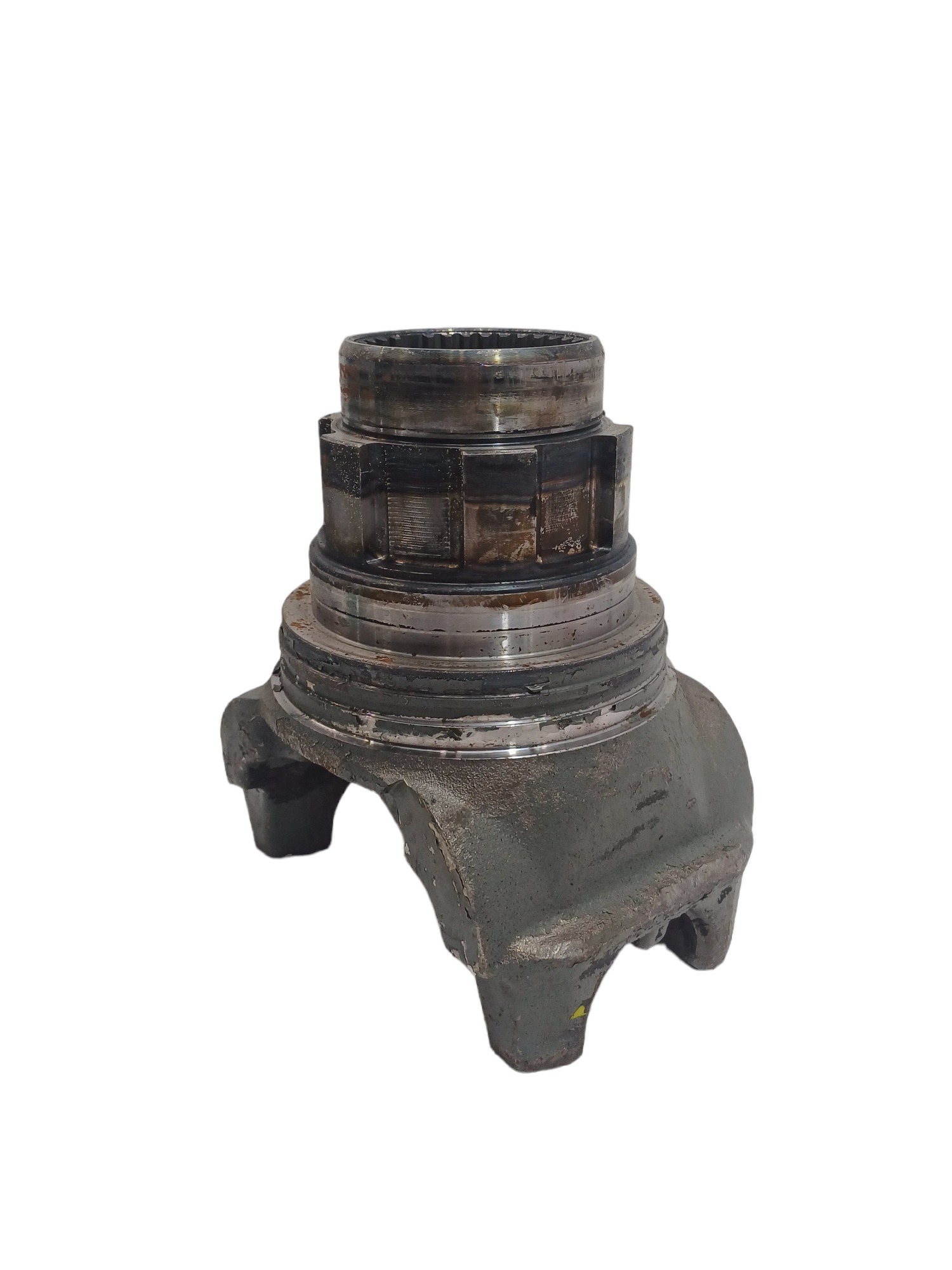 Flange 29 Saida Caixa Cambio Zf 5s 580b0 5s 420 1