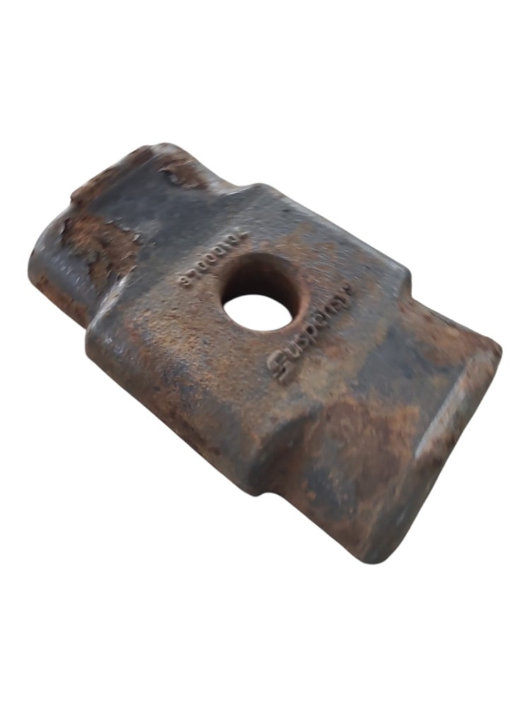 Guia Grampo Mola Suspensys Scania 2
