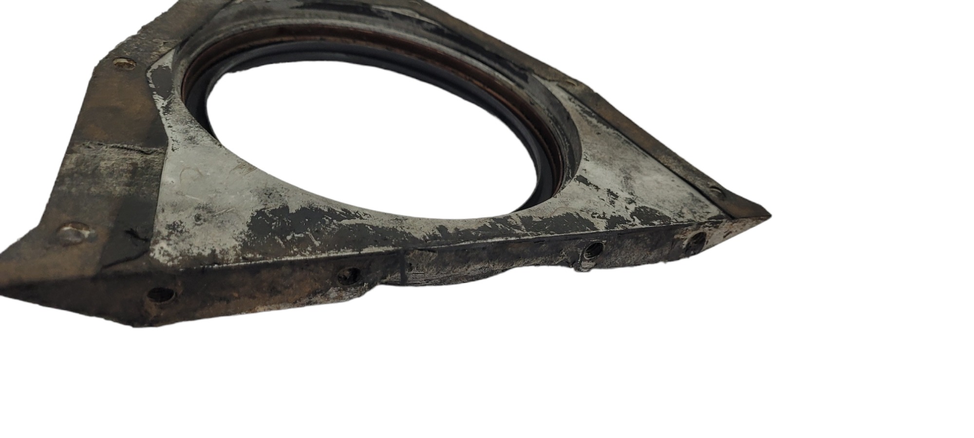 Tampa Traseira Retentor Motor Cummins F4000  3936895 3