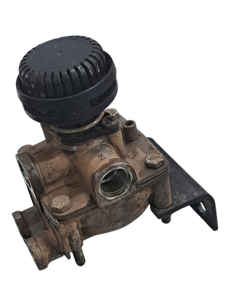 Valvula Rele Pneumatica WABCO 2