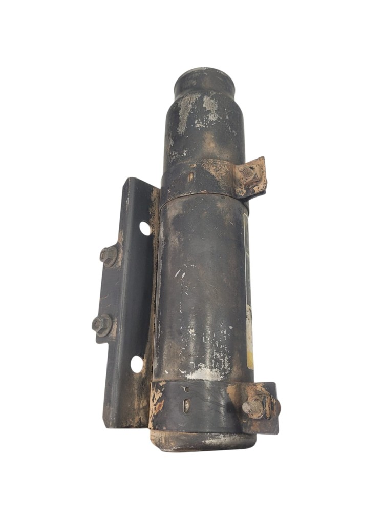 Cilindro Secador Ar Condicionado Volvo 5