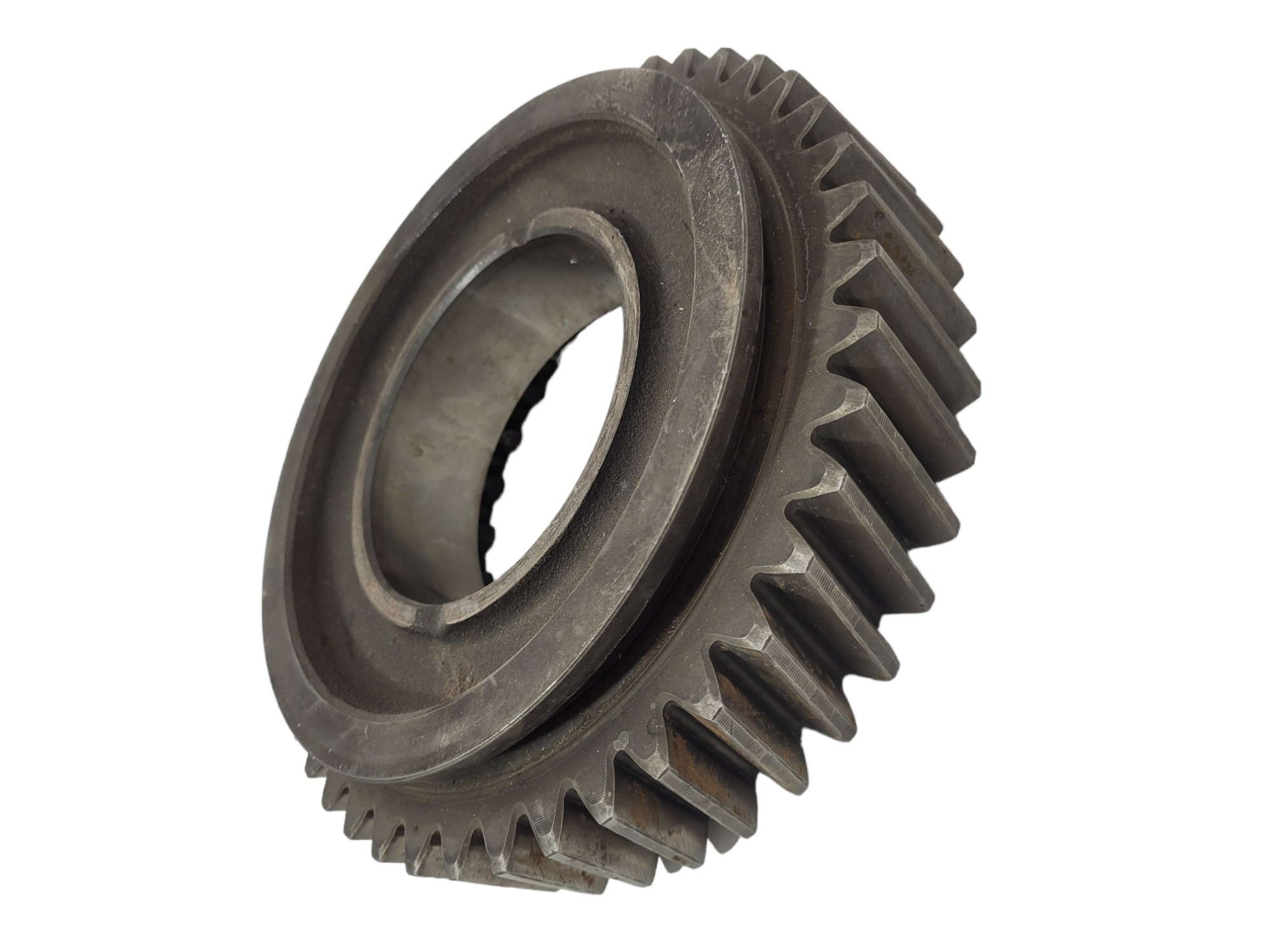 Engrenagem Caixa Zf 2
