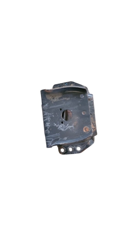 Suporte Mola Volvo 2
