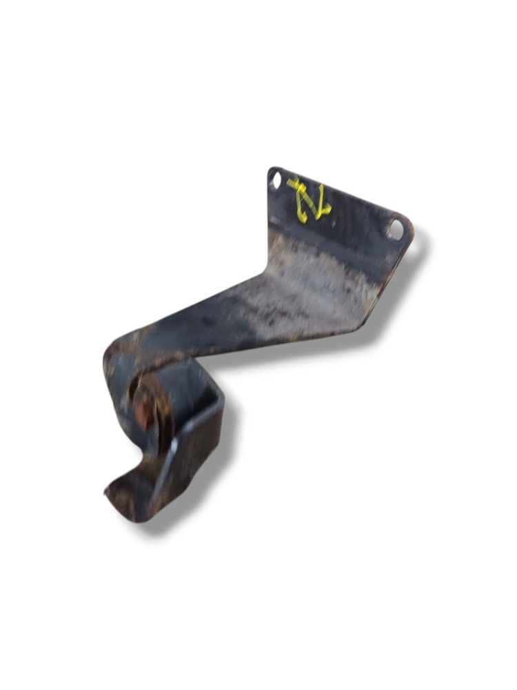 Suporte Chassi Man Tgx 28.440 2020 Vn92 2