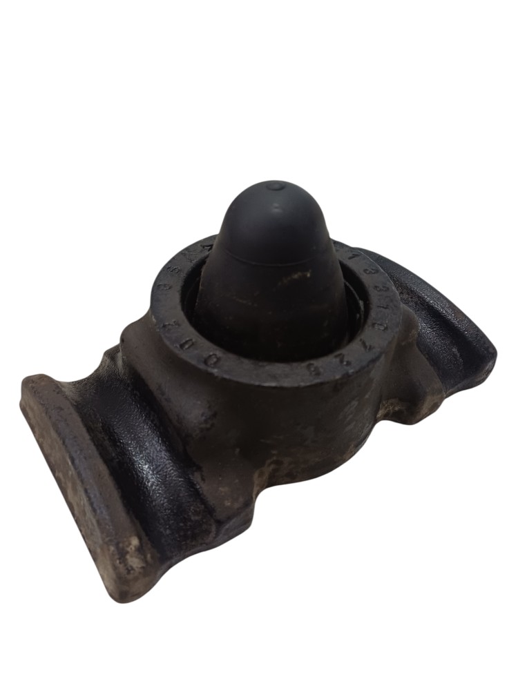 Suporte Grampo Mola Mb 3340 2006 a  2009 2