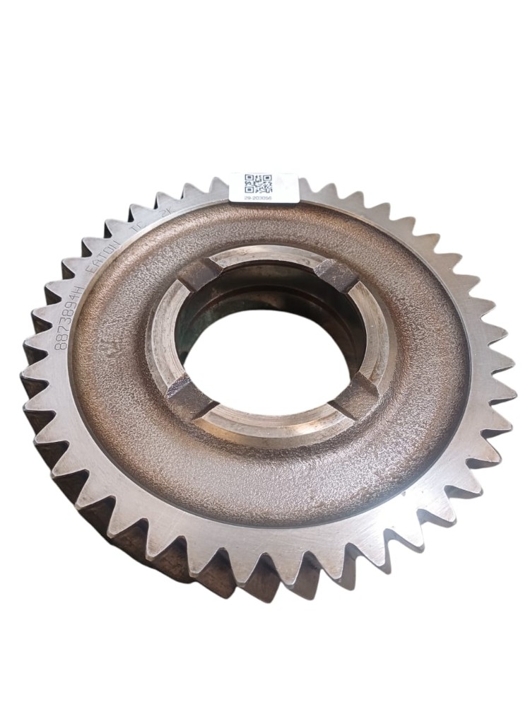 Engrenagem Re Caixa Cambio Eaton Fs6209 4