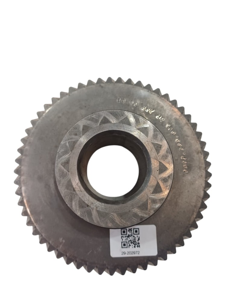 Engrenagem 5 Marcha Zf S542 5