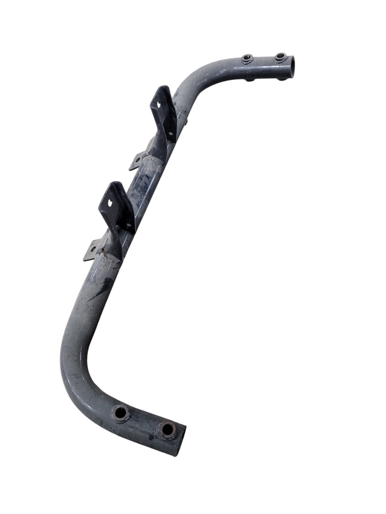 Suporte Carcaca Filtro Ar Man Tgx 2