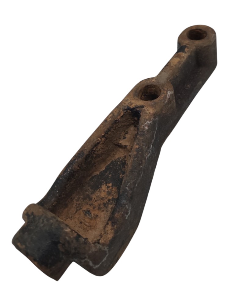 Suporte Amortecedor Ford Cargo 5