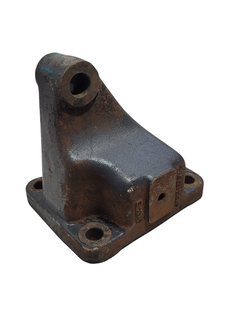 Suporte Motor Mb 1634 Dianteiro Esquerdo 2