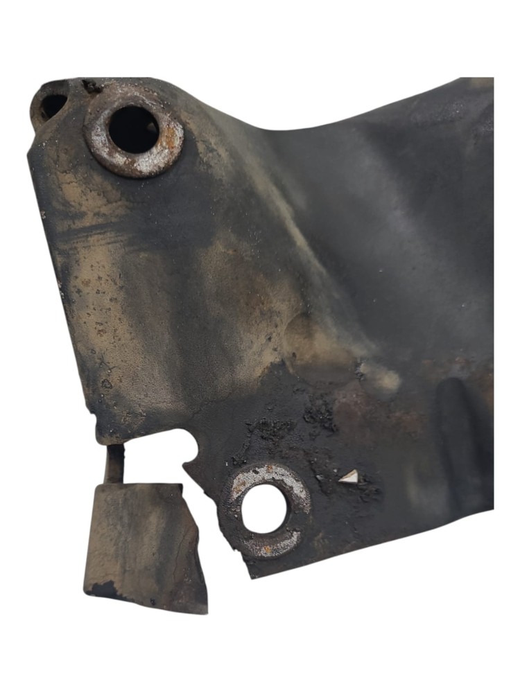 Coxim Dianteiro Mb 1620 2011 N195 2