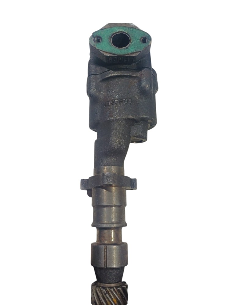 Bomba Oleo Motor OM364 Mb 709 710 712 1