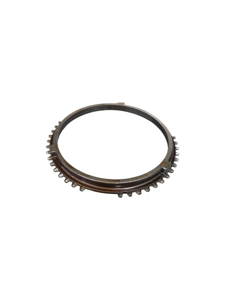 Anel Sincronizador Da Caixa Zf  S5 680 1290304098 5