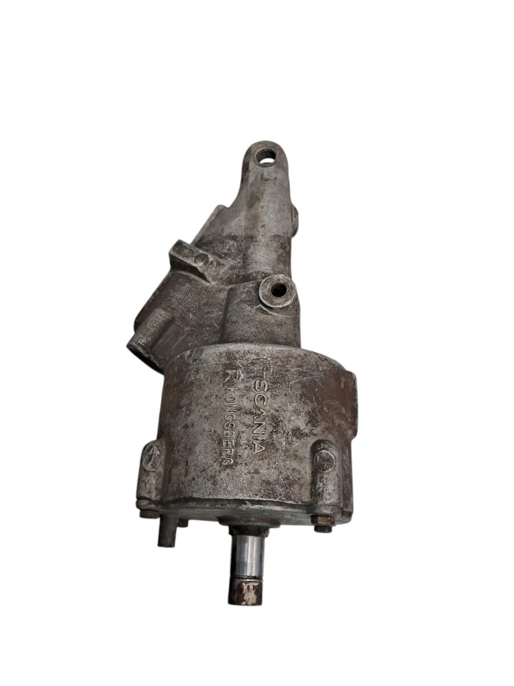 Servo Embreagem Scania 5