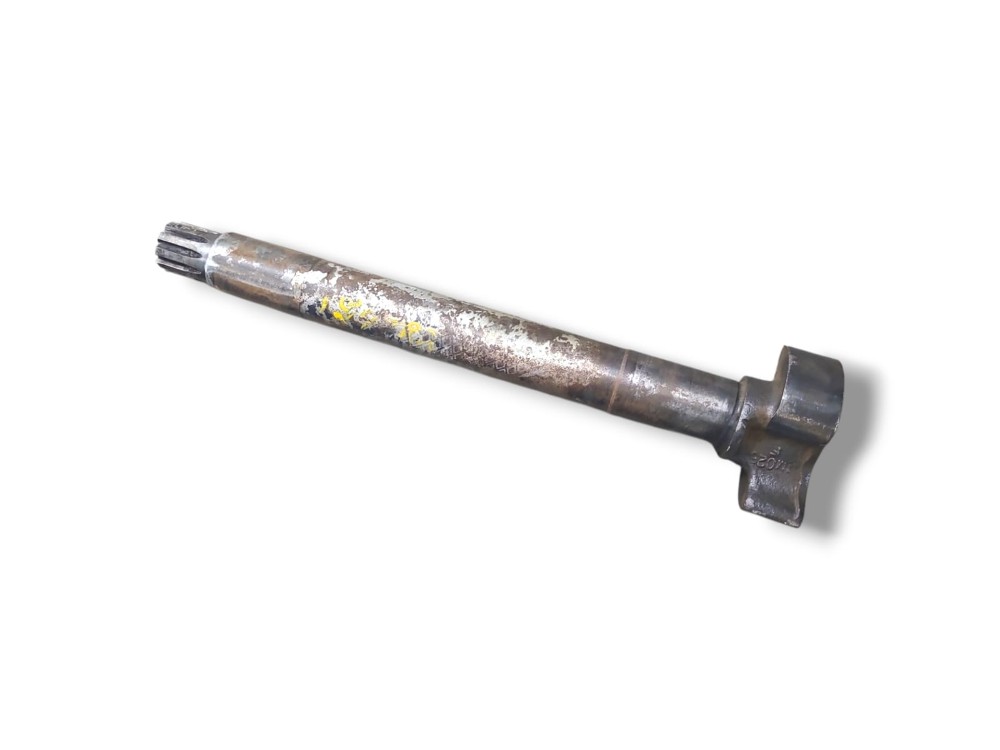 Eixo S Curto Scania Suspensao Ar 452 mm 2