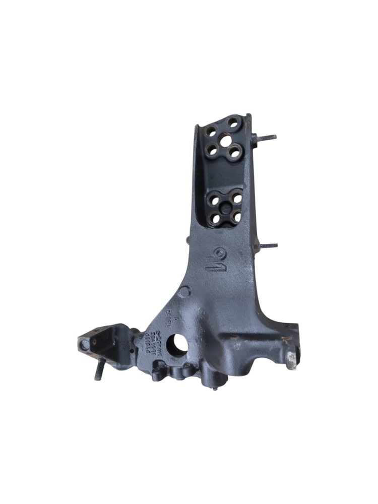 Rebocador Scania R460 2024 Vo46 Ld 3041091