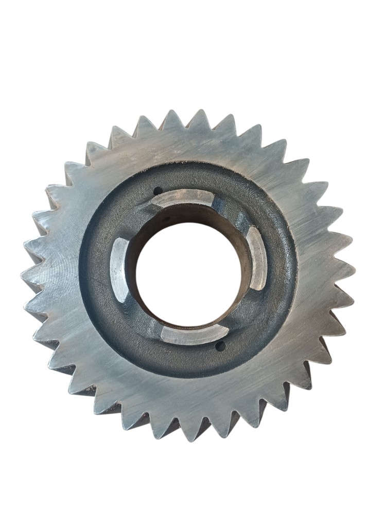 Engrenagem 4 Marcha Superior Movel Caixa Cambio Fso6306a 4
