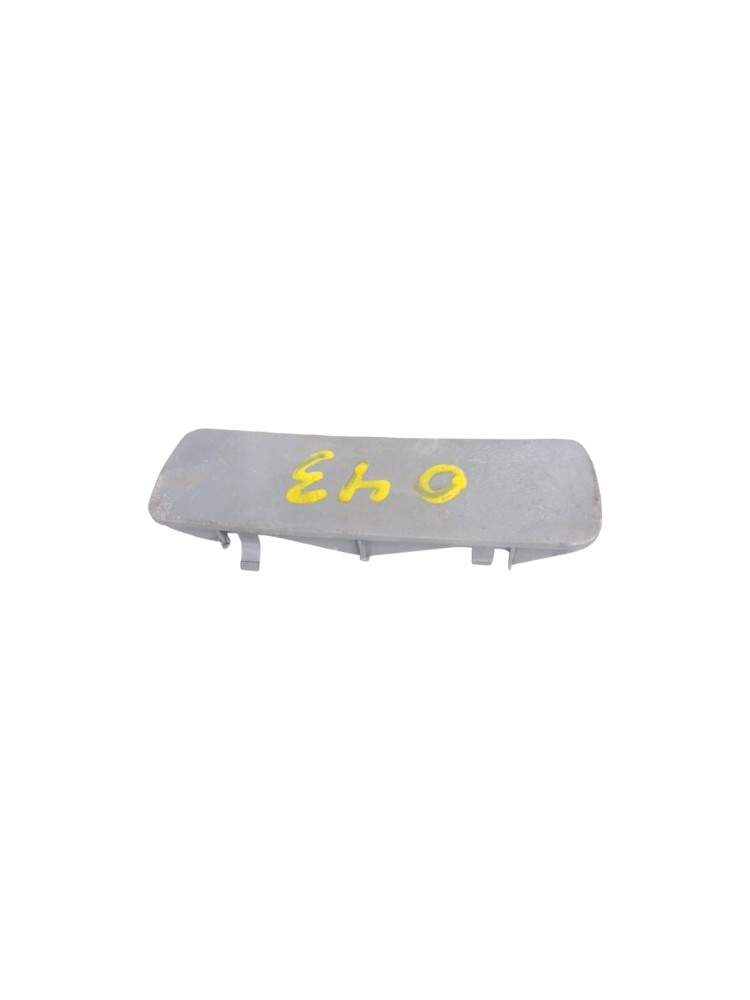 Tampa Moldura Painel Mb Atego 3030 2021
