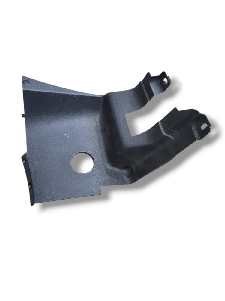 Moldura Inferior Pedal Acelerador Volvo Fh 540 2022 2