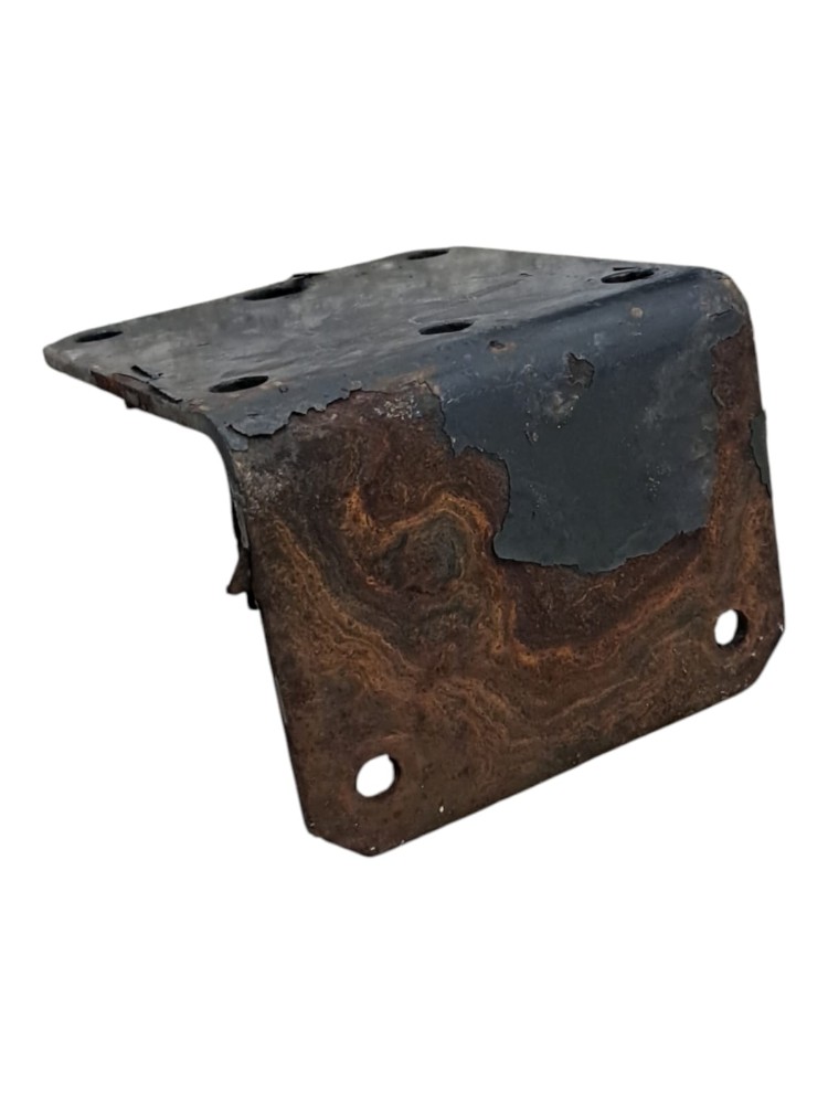 Supore Feixe Mola Ford Cargo 3