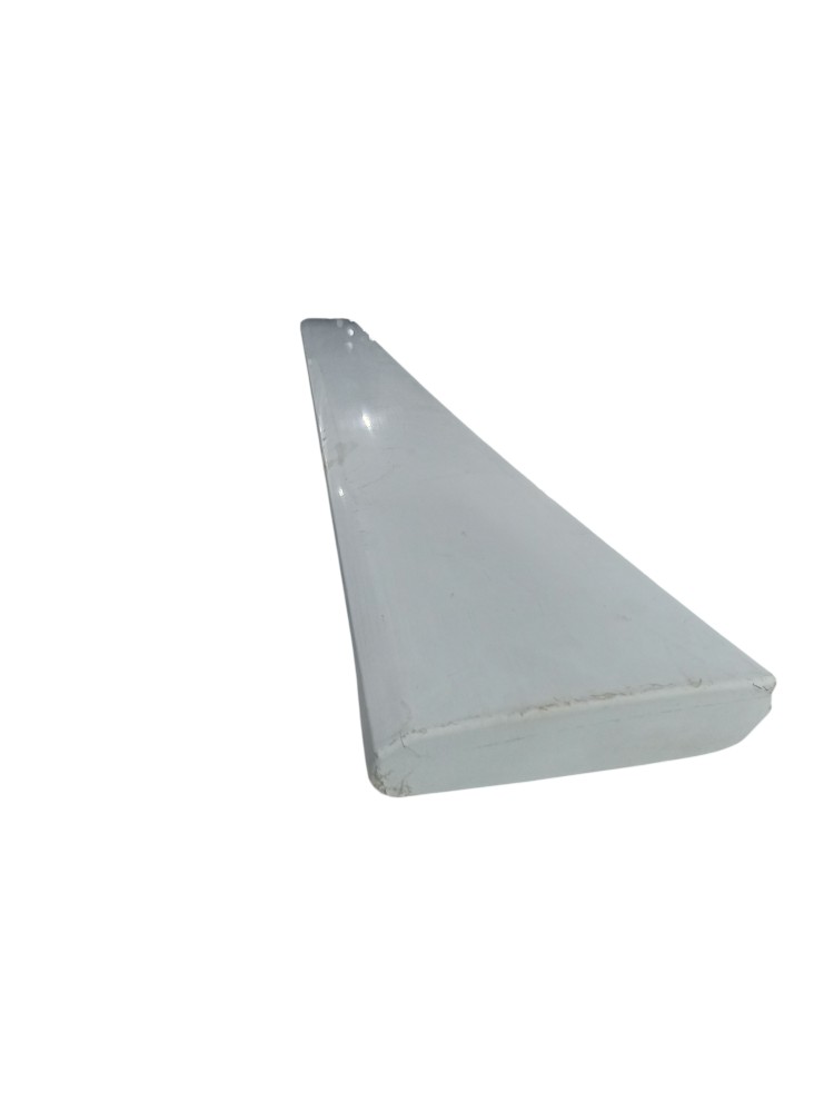 Cobertura Lateral Esquerdo Daf Xf FTS 480 2021 2
