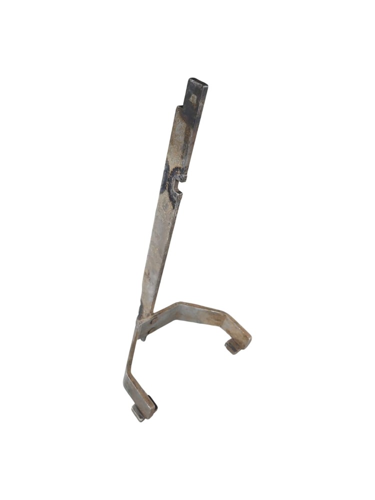 Garfo Re Caixa Cambio G60 6