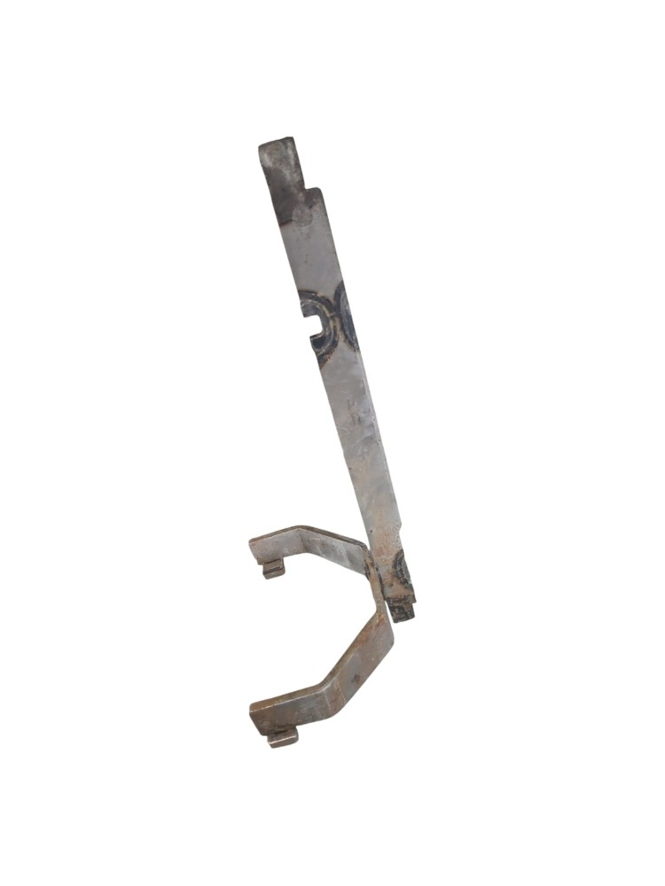 Garfo Re Caixa Cambio G60 4