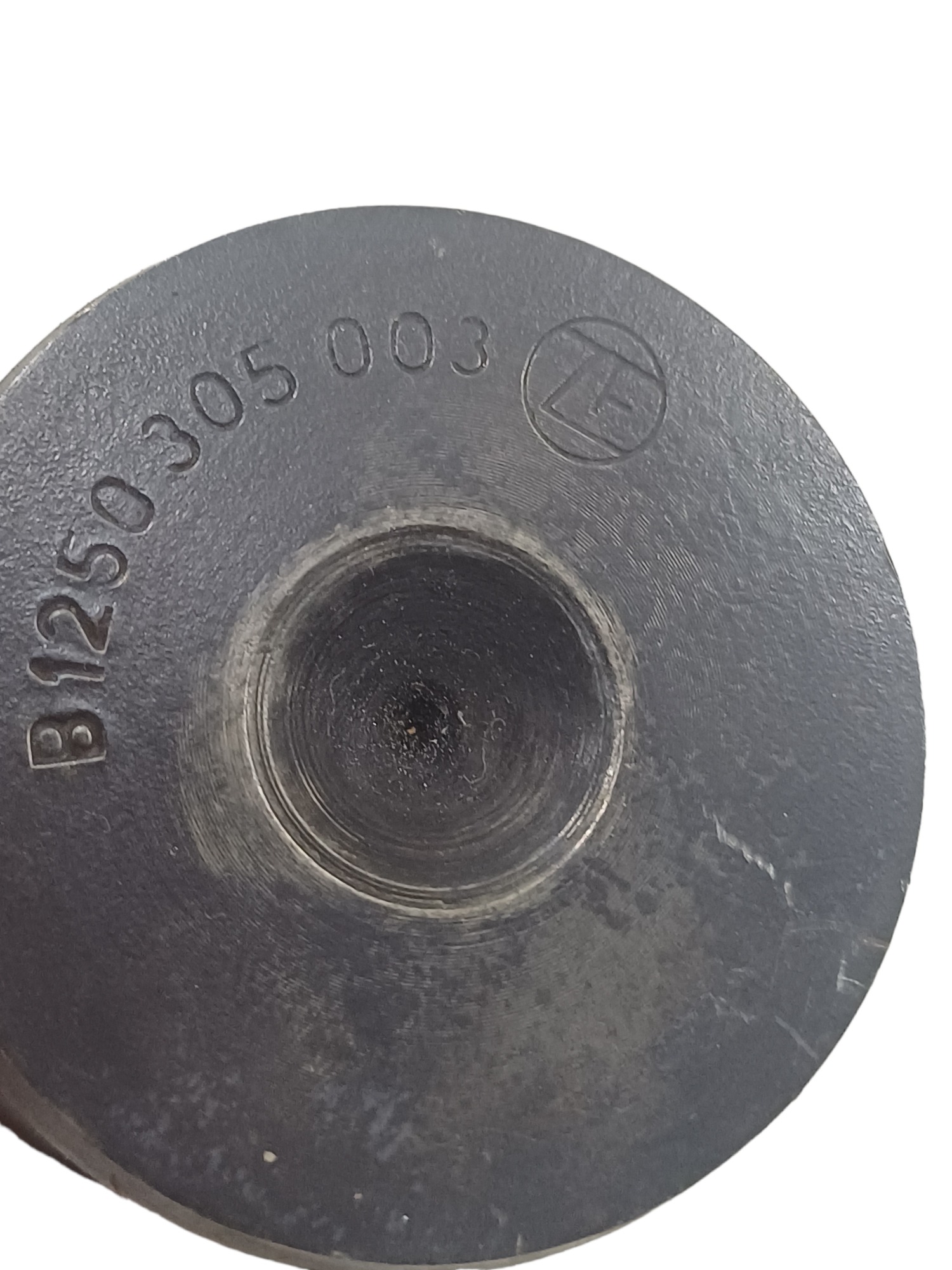 Pino Eixo Engrenagem Re M Benz 1519 2625 1250305003 4