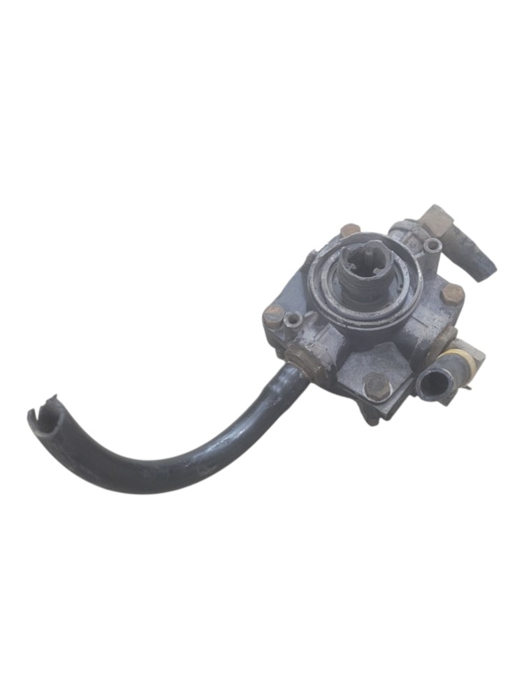 Valvula Rele Ford Cargo 2422 2007 A 2012 1