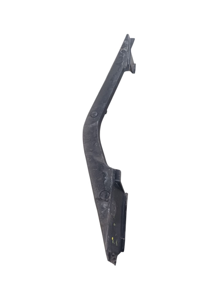 Moldura Parachoque Direito Iveco Eurotech 2005 1