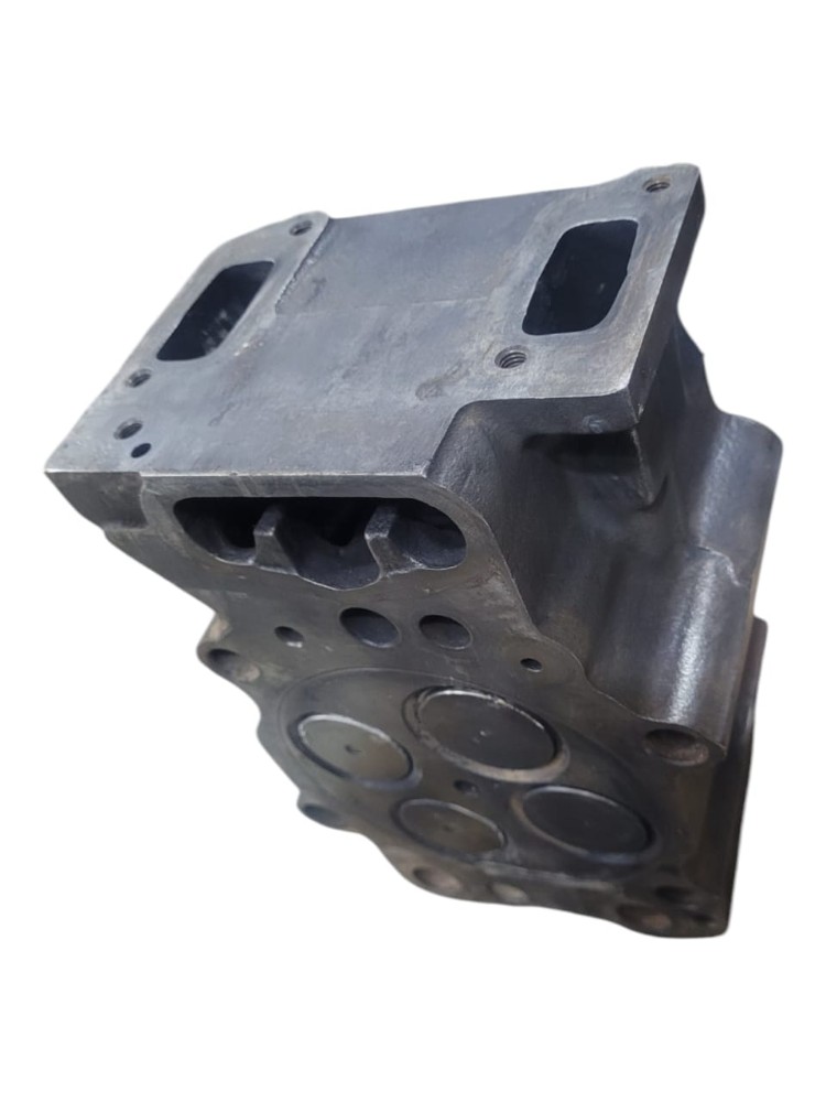 Cabecote Motor Scania 420 5