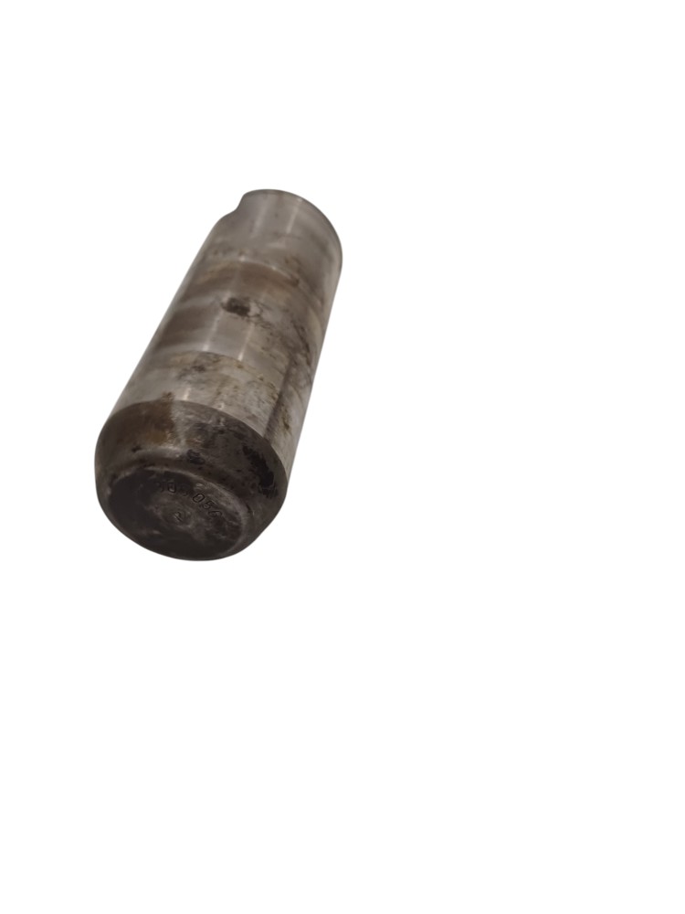 Eixo Re Caixa Cambio Zf 16s 1650 Mb 1929 5