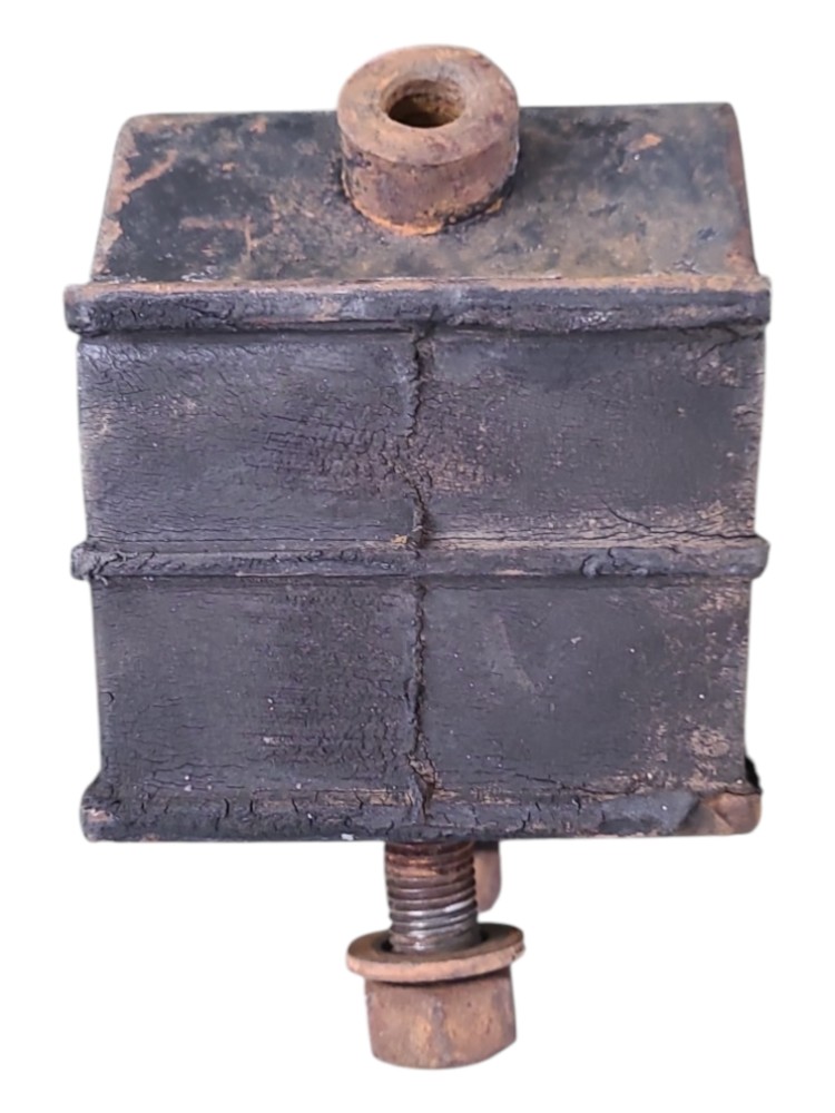 Coxim Dianteiro Motor  Vw 5