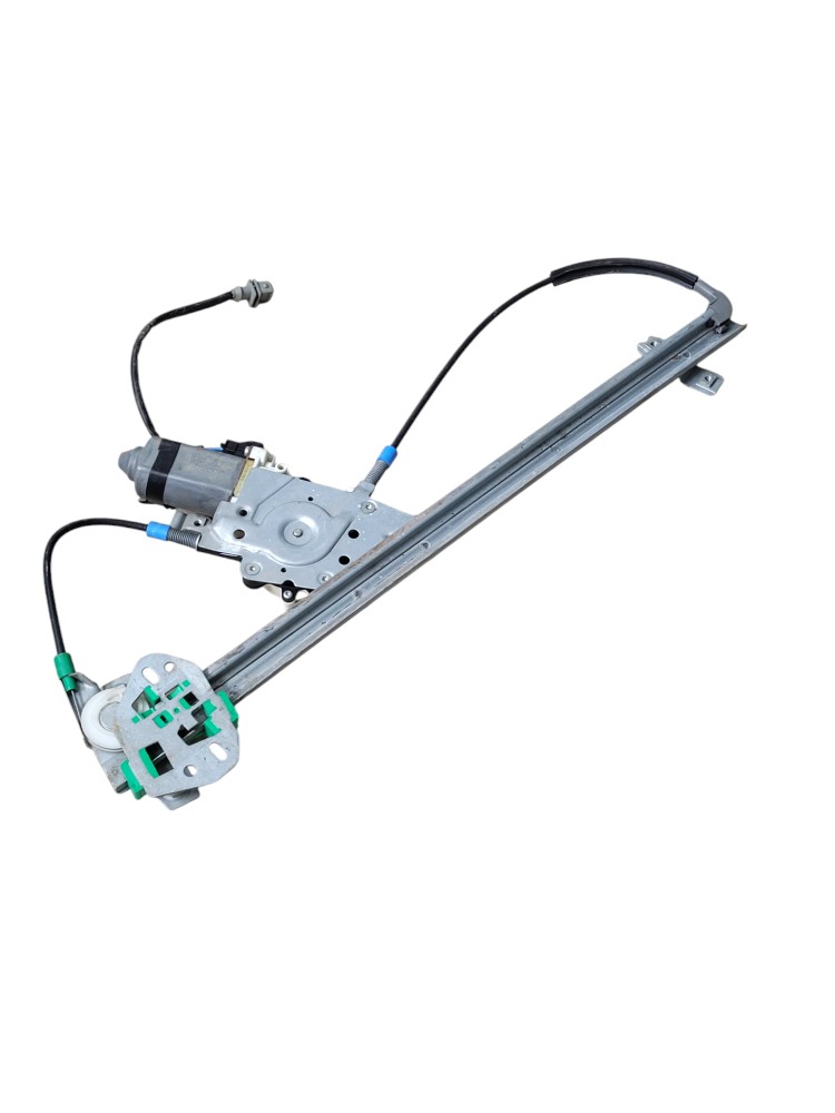 Maquina Vidro Mb Atego 3