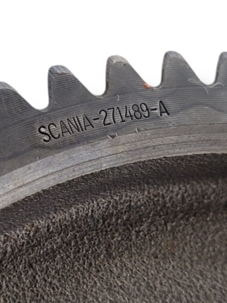 Engrenagem Distribuição Scania 112 113 5
