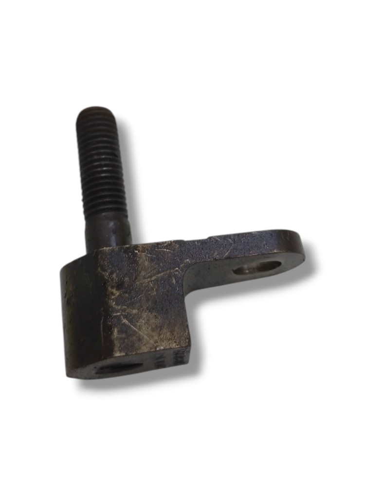 Suporte Parafuso Virabrequim Motor Volvo D13