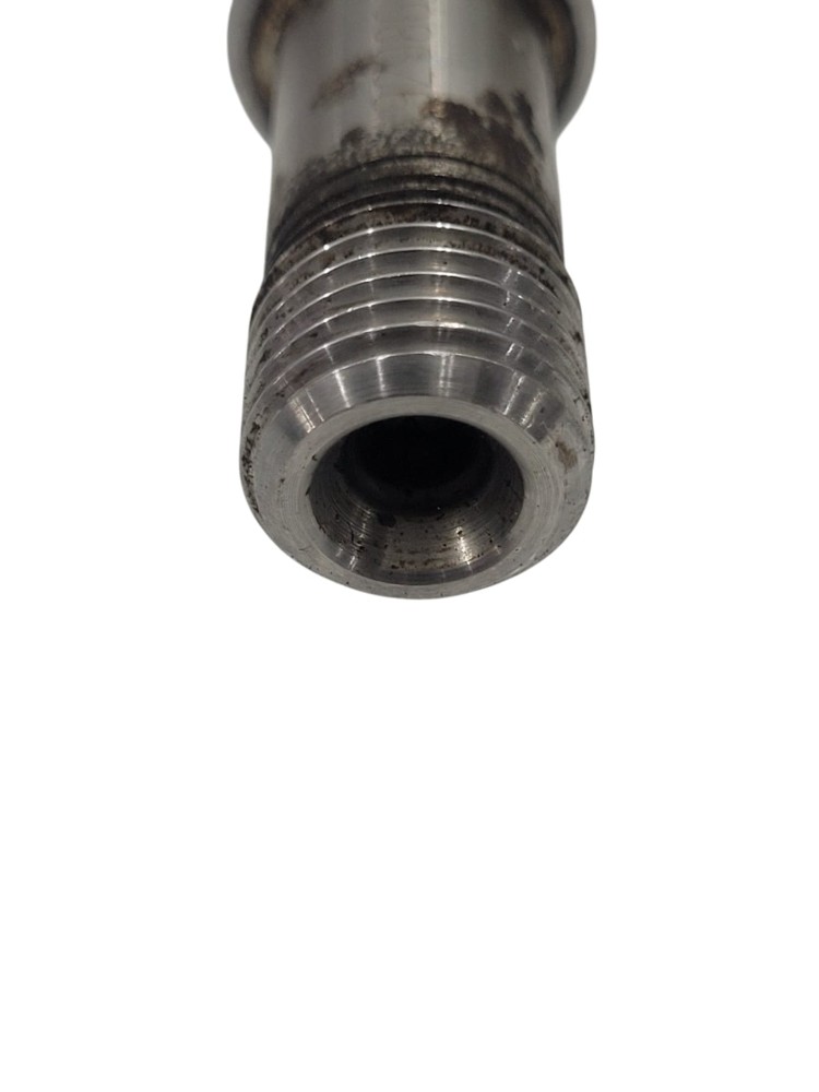 Conector Caneta Bico Injetor Cummins ICS8.9 Ford Cargo 816 4