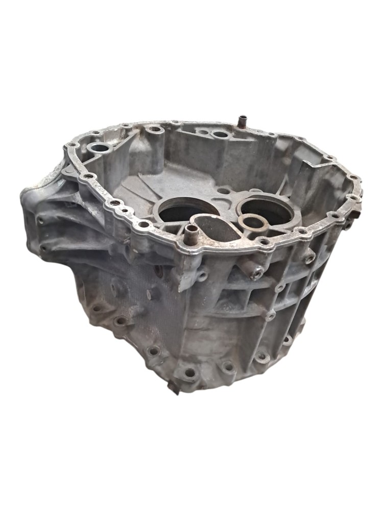 Carcaca Intermediaria Caixa Cambio Mb Actros 2