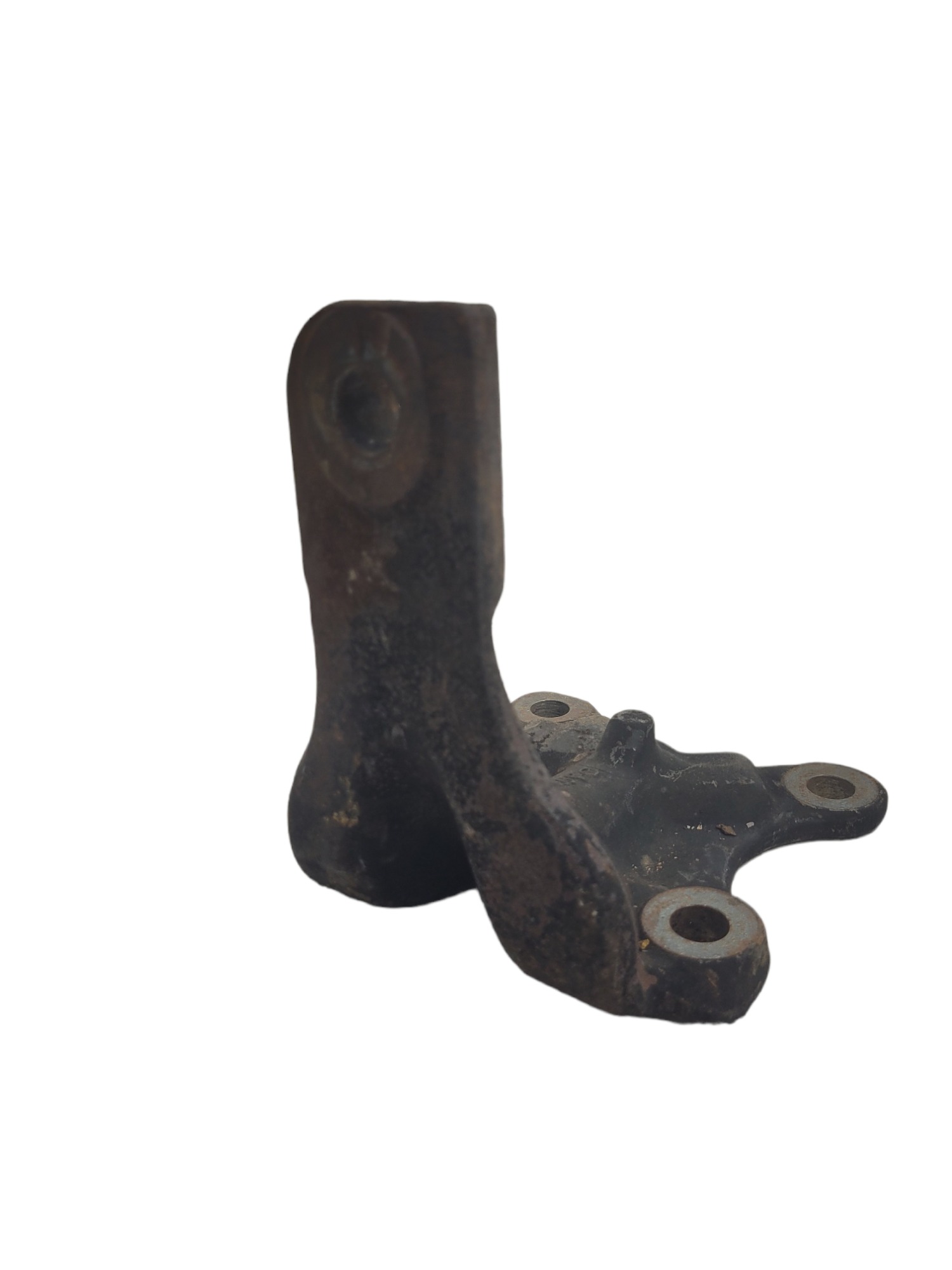 Suporte Motor Direito M Benz Atego A9062230601 4