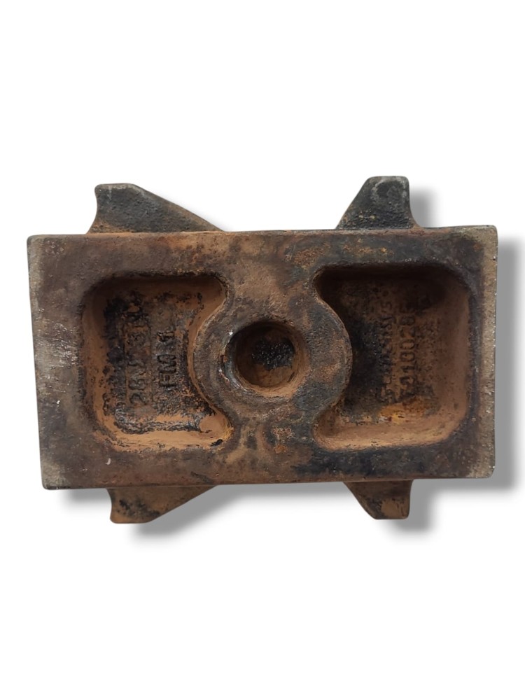 Sapata Eixo Tracao Vw Superior 4
