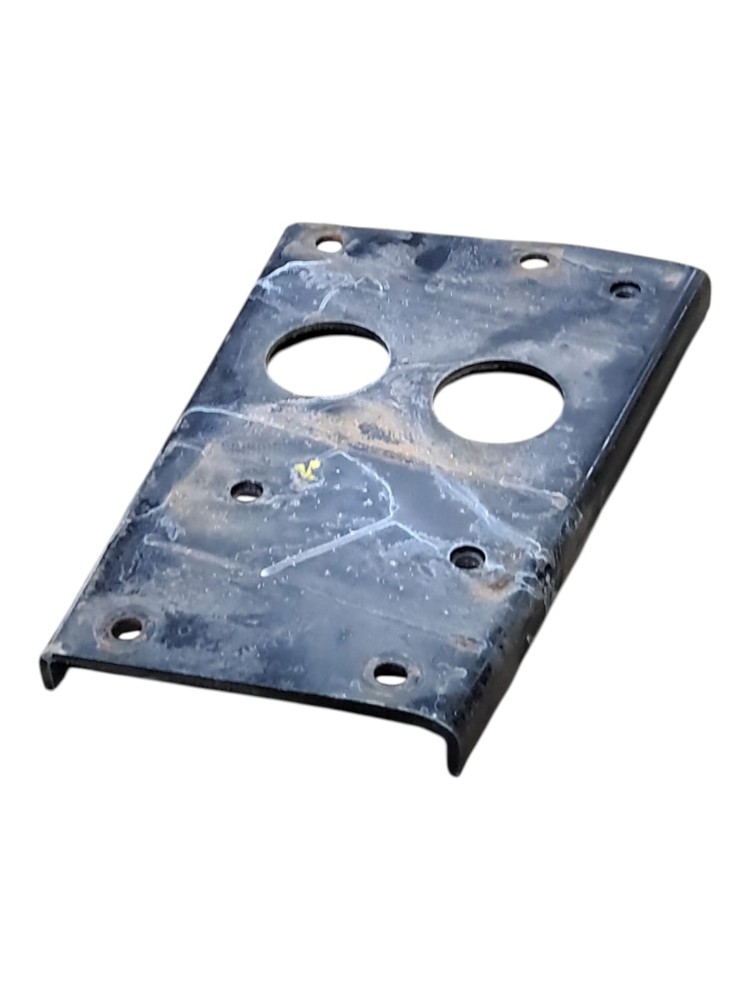 Chapa Fixacao Filtro Ar Mb Actros 2651 2019 VN187 4