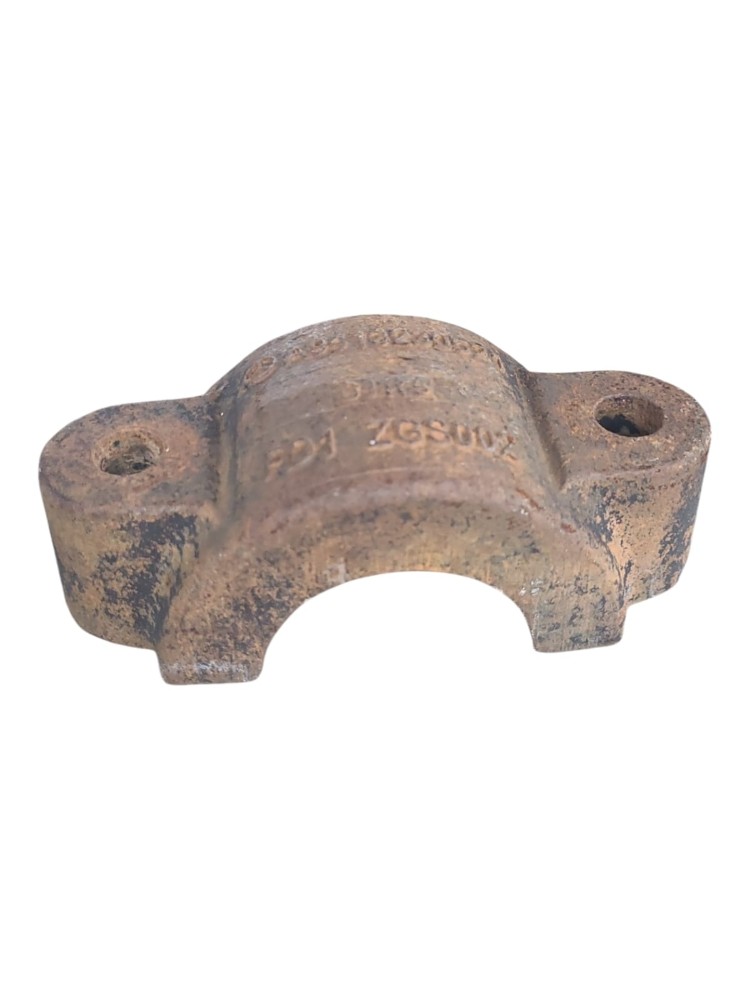 Suporte Barra Estabilizadora Dianteira Mb Accelo 3