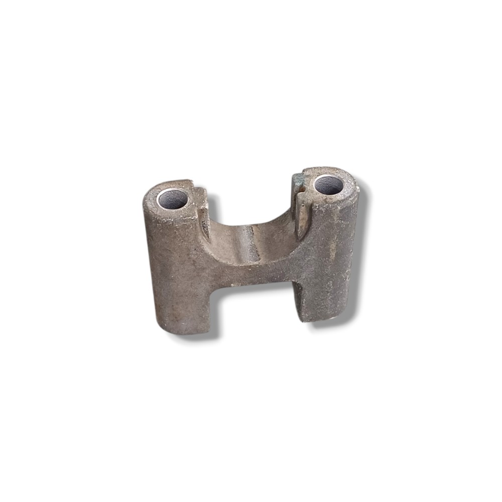 Suporte Inferior Flauta Diesel Scania Ntg