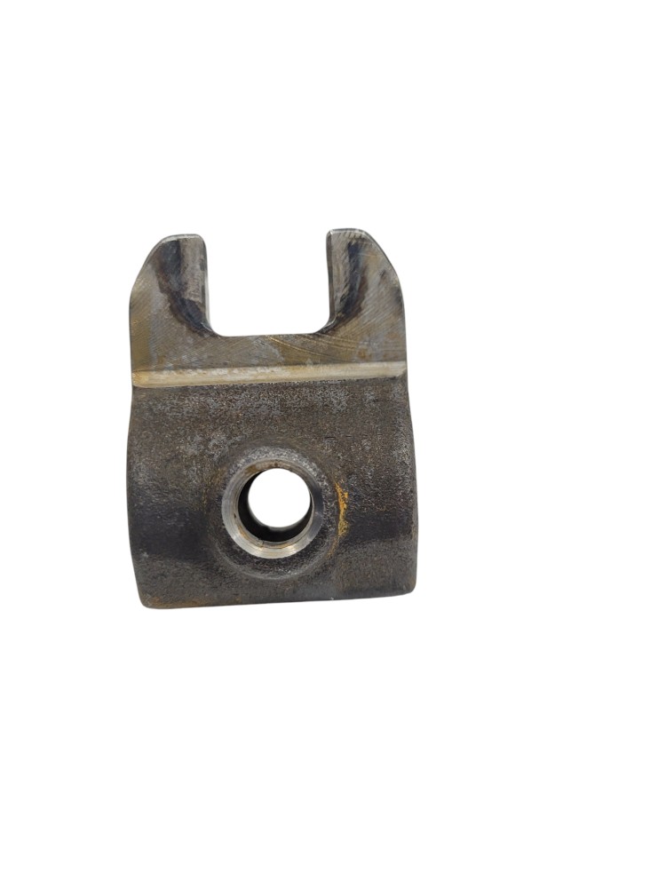 Suporte Garfo Embreagem Scania 3