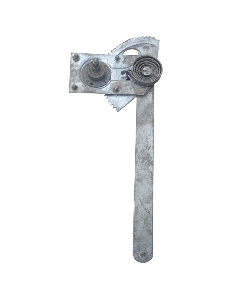 Maquina Vidro Manual Volvo Nl 2